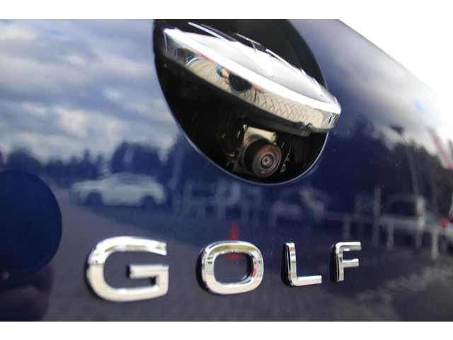 Volkswagen Golf 1.5 TSI HIGHLINE BUSINESS R |PANORAMA SCHUIF   KANTEL DAK | NAVIGATIE | ACHTERUITRIJCAMERA | APPLE CARPLAY   ANDROID AUTO | CLIM