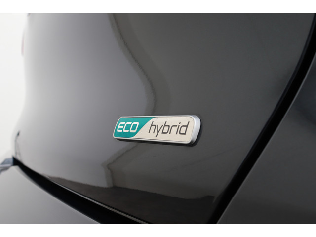 Kia Niro 1.6 GDi HYBRID 141PK DYNAMICLINE DCT | Navi | Adaptive Cruise | 7 jaar garantie