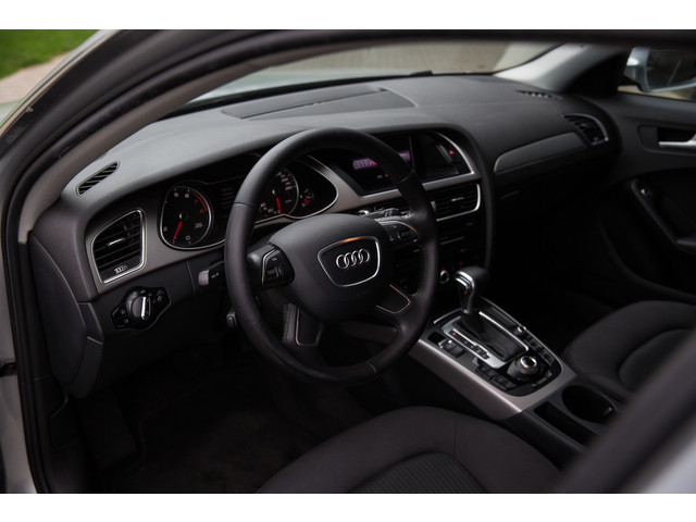 Audi A4 Avant 1.8 TFSI Business Edition