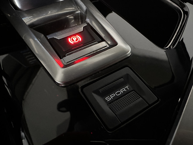 Peugeot 5008 1.6 e-THP Allure 7 Persoons Automaat | Adaptive Cruise | Virtual Cockpit | LED | Sportstoelen | Camera's |