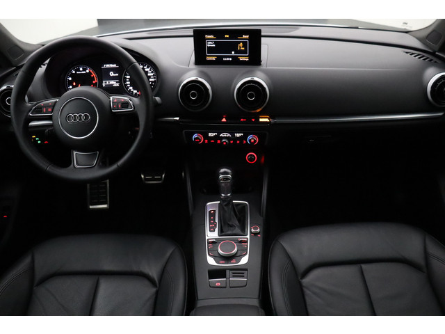 Audi A3 1.8 TFSI 170pk | S-tronic automaat | Panoramadak | Leder | Cruise control | Isofix
