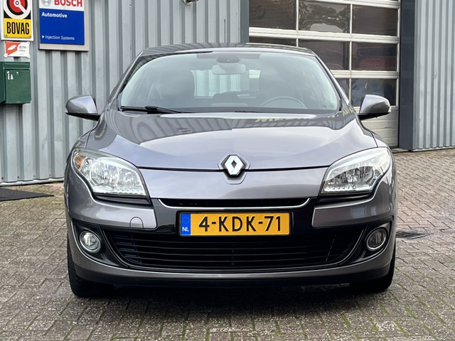 Renault Mégane 1.2 TCe Expression | Airco |
