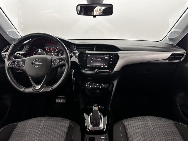 Opel Corsa 1.2 Edition Camera, Airco, CarPlay Incl. BTW