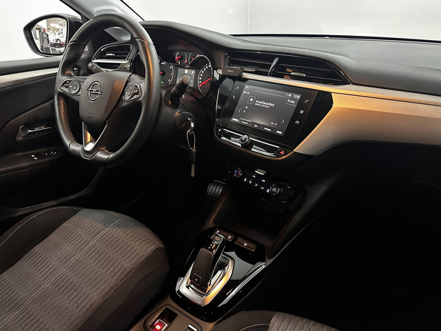 Opel Corsa 1.2 Edition Camera, Airco, CarPlay Incl. BTW