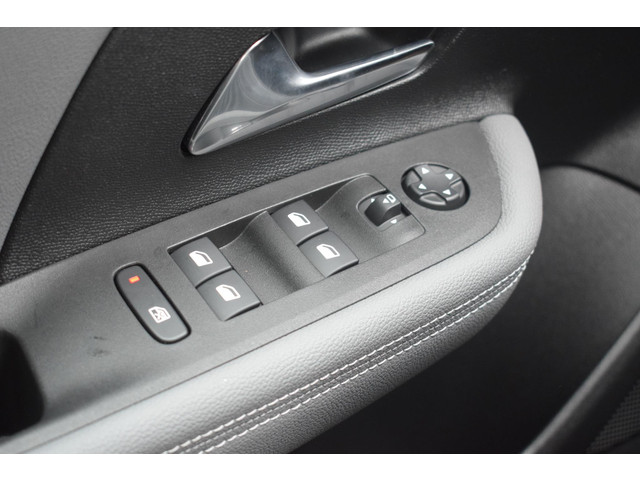 Opel Mokka-e Elegance 50-kWh 11kw bl. | Apple Carplay | Achteruitrijcamera