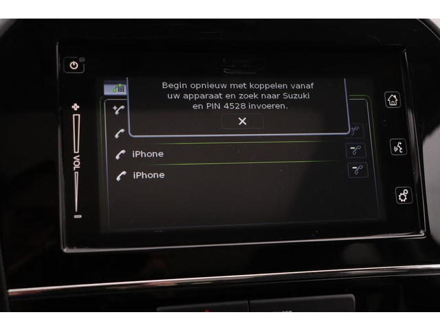 Suzuki Vitara 1.6 High Executive | Panoramadak | Suede | Full LED | Adaptive Cruise | Navigatie | Camera | Stoelverwarming | PDC