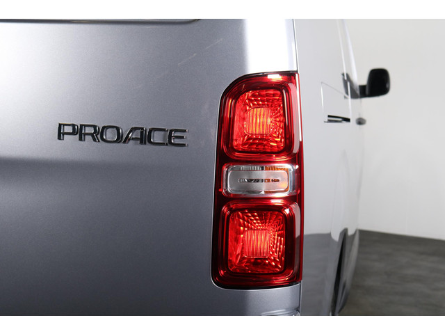Toyota ProAce Long Worker 2.0 D-4D Automaat Live Limited, PDC, Apple-Carplay , Direct leverbaar!!