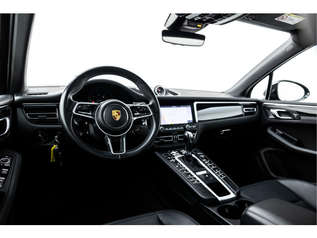 Porsche Macan 2.9 GTS | Pano | Sport Chrono | PDLS+ | Camera | ACC