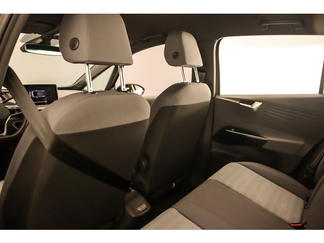 Volkswagen ID.3 Pure 150pk Automaat Adaptive cruise control, Navigatie, Stoelverwarming, Airco, DAB, LED verlichting, Parkeersensoren, App conne