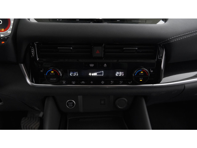 Nissan QASHQAI MHEV 158 Xtronic N-Connecta | Camera | Dodehoekdetectie | Apple Carplay | Parkeersensoren
