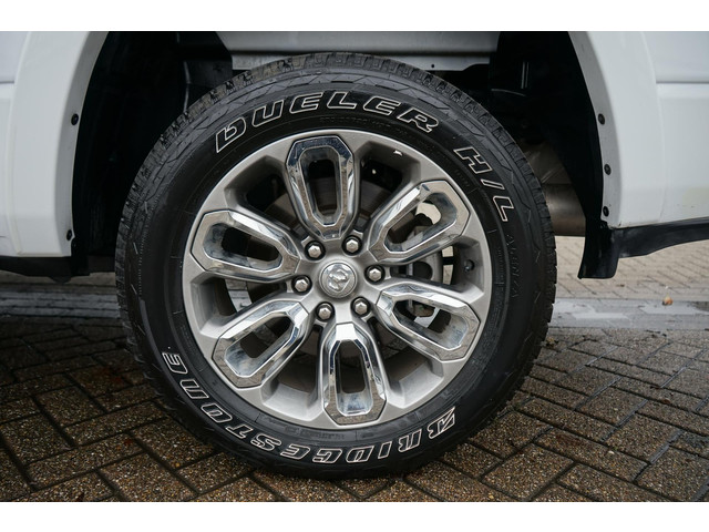 Dodge Ram Pick-Up 1500 5.7 Hemi V8 4x4 Laramie 38dkm!  LPG  Garantie