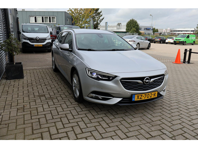 Opel Insignia Sports Tourer 1.5 Turbo Innovation NL-Auto 1E Eigenaar
