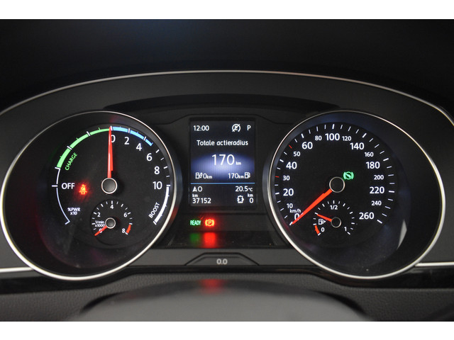 Volkswagen Passat 1.4 TSI PHEV GTE Business Camera Sfeerverlichting