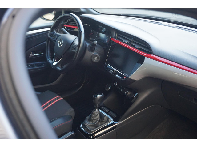 Opel Corsa 1.2 Turbo GS Line Navi | Carplay | 4-seizoensbanden