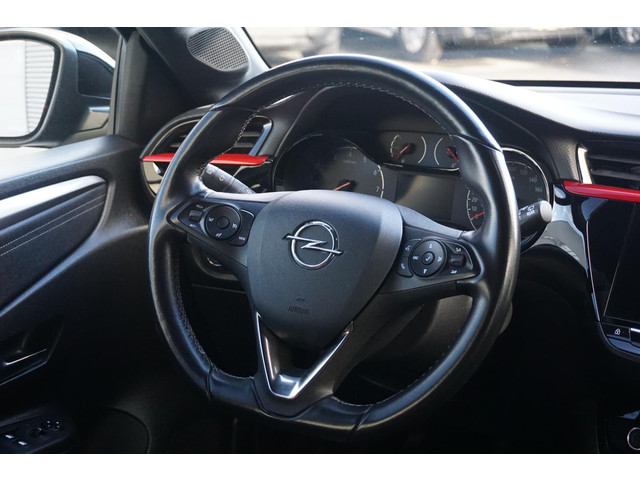 Opel Corsa 1.2 Turbo GS Line Navi | Carplay | 4-seizoensbanden