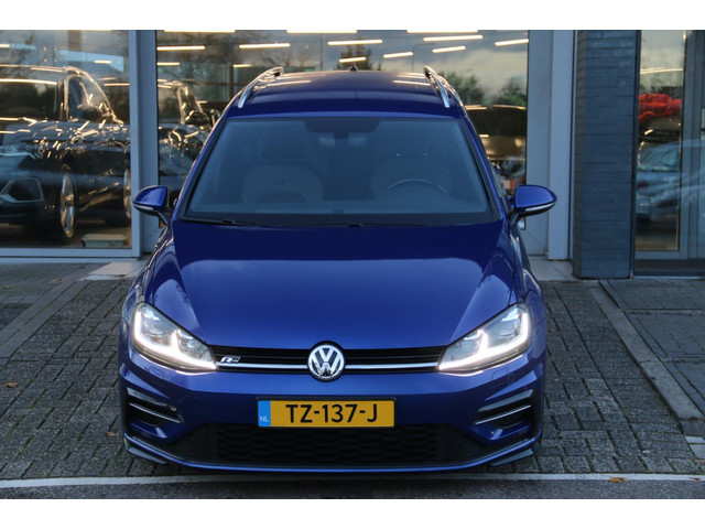 Volkswagen Golf Variant 1.5 TSI Highline Business R-LINE DEALER OND NL-AUTO!
