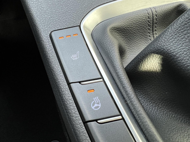 Hyundai i30 1.0 T-GDi MHEV Comfort Achteruitrij camera Apple Android carplay Led verlichting 6-bak Dab radio