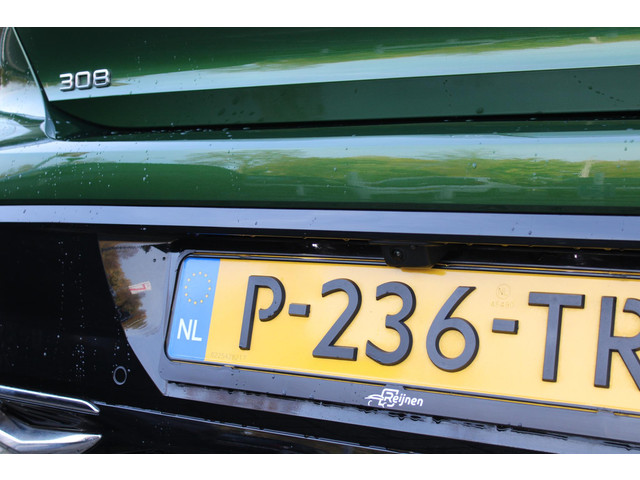 Peugeot 308 1.6 HYbrid 225PK AUTOMAAT GT PACK BUSINESS | PANO DAK | FOCAL AUDIO | FULL LED KOPLAMPEN | MASSAGE STOELEN | STOEL STUUR VERW. |