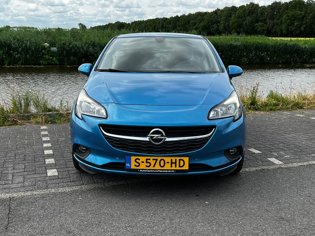 Opel Corsa 1.4 120 Jaar edition 5 deurs