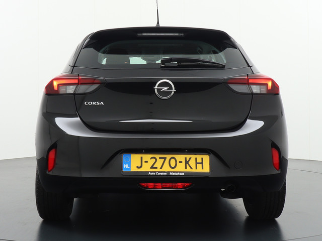 Opel Corsa 1.2 Edition 5rs Apple Android Cruise Airco Bordherk. Isofix Elek.Ramen Usb 16''LM