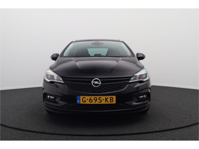 Opel Astra Sports Tourer 1.0 Turbo 105 PK Business Exe. Camera Leder Carplay