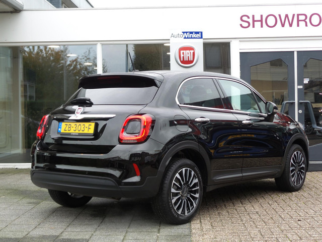 Fiat 500X 1.0 GSE Urban | Pack Lounge | Pack LED | PDC | 17''LM |