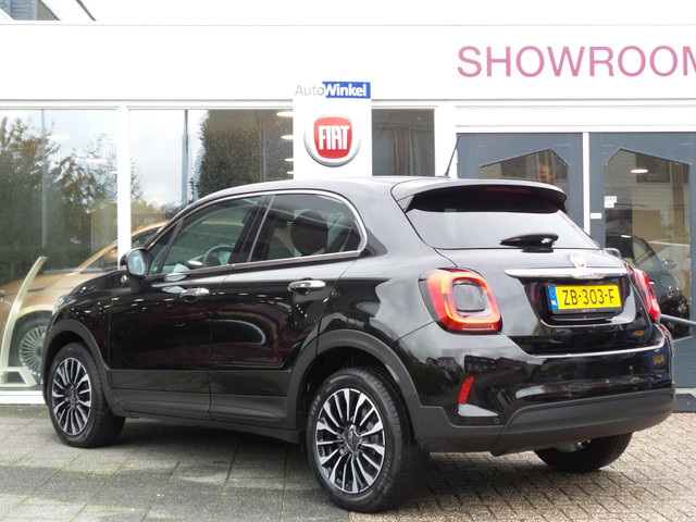 Fiat 500X 1.0 GSE Urban | Pack Lounge | Pack LED | PDC | 17''LM |