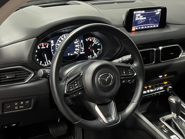Mazda CX-5 2.5 GTM Line| 360 Camera | Head-up | Carplay | Navigatie | Cruise & Climate c.
