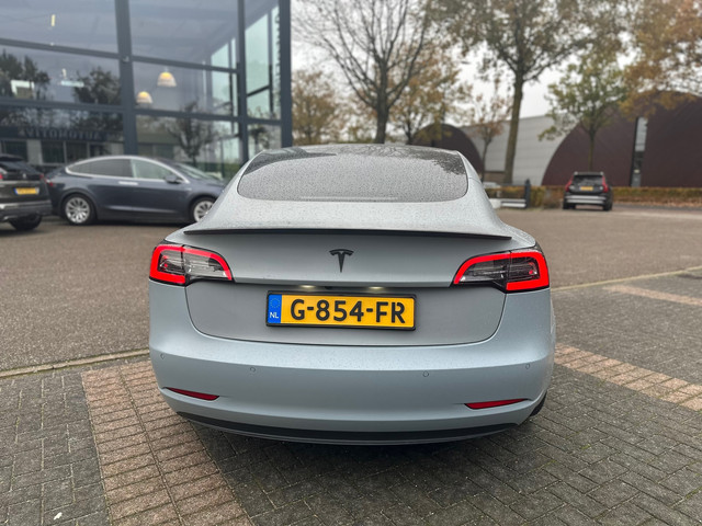 Tesla Model 3 Performance 75 kWh EINDEJAARSVOORDEEL 2.023,- | A.S. ZONDAG GEOPEND *30.477,- EXCL BTW | Org.NL NAP