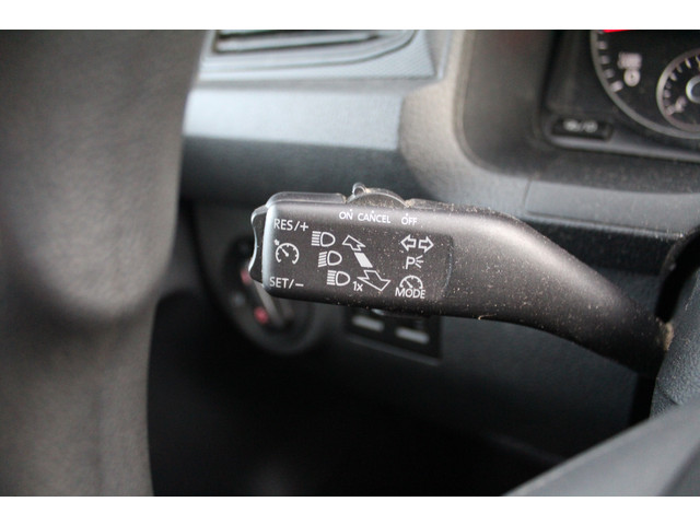 Volkswagen Caddy 2.0 TDI 75PK Euro6 L1 BMT Trendline ✓airco ✓cruise control ✓trekhaak