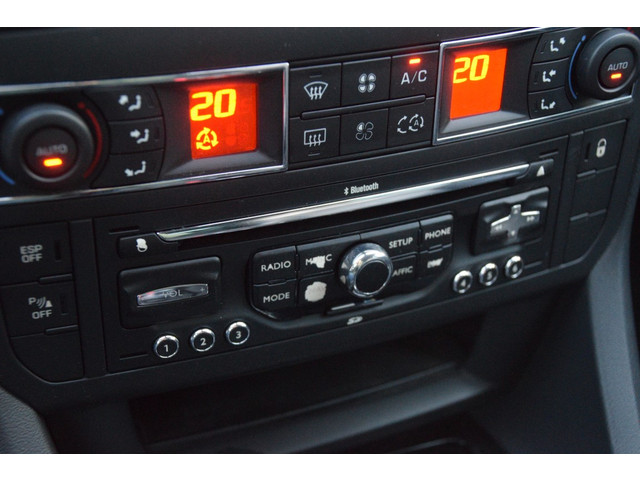 Citroen C5 Tourer 3.0 HDi Exclusive Navi | PDC | Bluetooth | LMV | Trekhaak