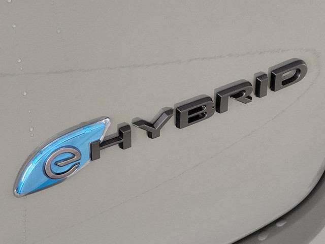 Chrysler Grand Voyager Pacifica Plug-in Hybride Limited S