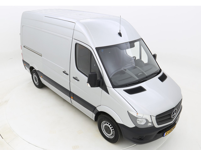Mercedes-Benz Sprinter 314 2.2 CDI L2H2 7G Automaat | Complete Inrichting | PDC | Airco | Cruise Control | Euro 6