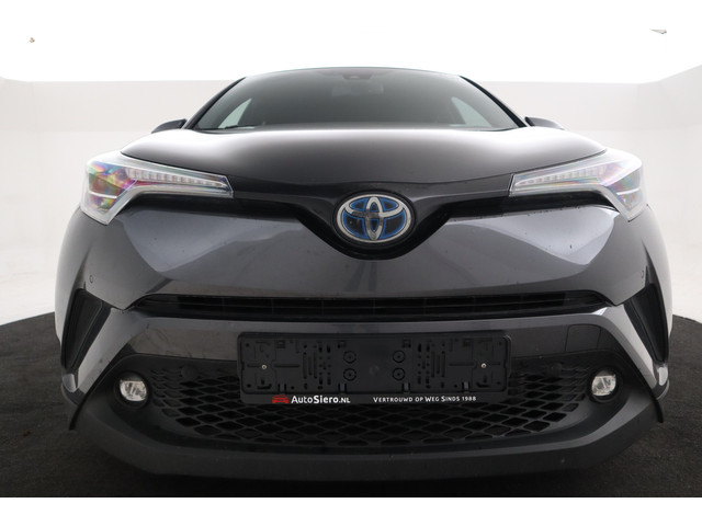 Toyota C-HR 1.8 Hybrid Dynamic Adaptive, Camer, Blis, Keyless entry