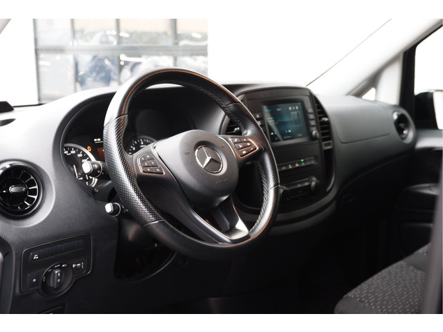 Mercedes-Benz Vito 119 CDI   Aut   XXL   Apple Carplay   Camera   Stoelverw   Vol Opties   NIEUWSTAAT