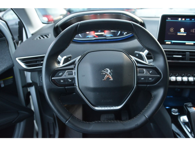 Peugeot 5008 1.6 e-THP Blue Lease Premium Carplay | Navi | Pano | Leer | Trekhaak | Camera | Keyless