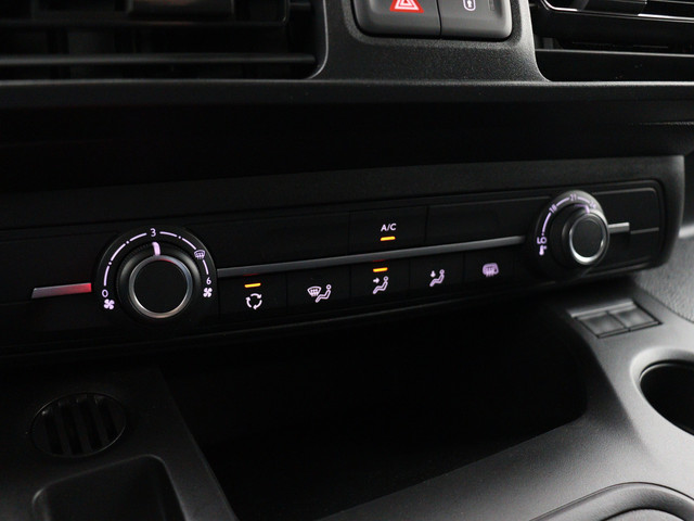 Toyota ProAce CITY 1.5 D-4D 131PK Marge | Achteruitrijcamera | Navigatie | Carplay | Cruise Control | Trekhaak |
