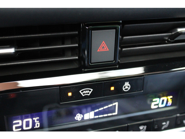 Nissan QASHQAI 1.3 MHEV 158PK Xtronic Tekna Plus Automaat Leder, Navigatie, Lichtmetalen velgen 20 inch., BOSE Audio, Voorruitverwarming