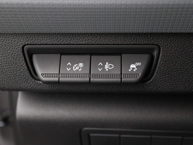 Renault Kangoo E-Tech Extra 22kW ALL-IN PRIJS! Camera | Navi | Stoelverwarming