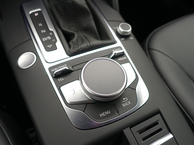 Audi A3 Limousine 30 TFSI Pro Line S Aut- Virtual Cockpit, Ada Cruise, Xenon Led, Keyless, Park Assist, Sfeerverlichting