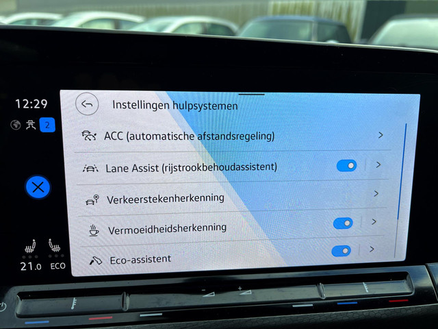 Volkswagen Golf 1.4 eHybrid GTE Plug 245PK_in wireless carplay_Navi_ACC