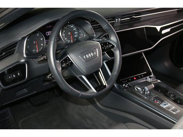 Audi A6 Avant 50 TDI 286 PK quattro ACC EL. Sportstoelen LED Area View 19 Inch