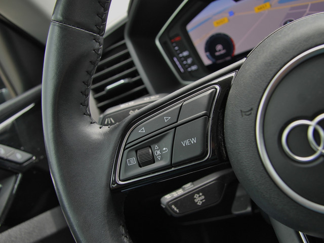 Audi A1 Sportback 25 TFSI 95PK | Navi | Virtual | Climate| Cruise