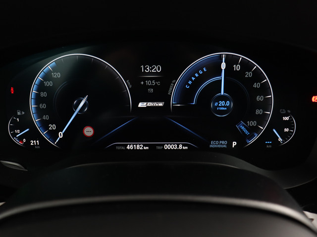 BMW 5 Serie 530e M-Sport | CoPilot | HK | 360 camera | HUD