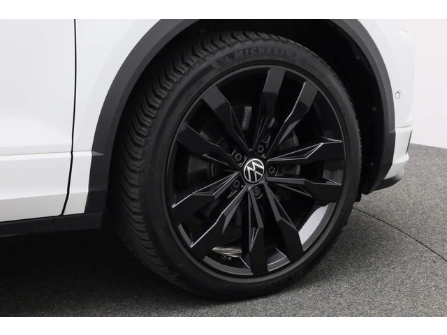 Volkswagen T-Roc 1.5 TSI 150PK DSG Sport Business R   R-Line Black Style | Pano | Camera | 19 inch | LED | ACC