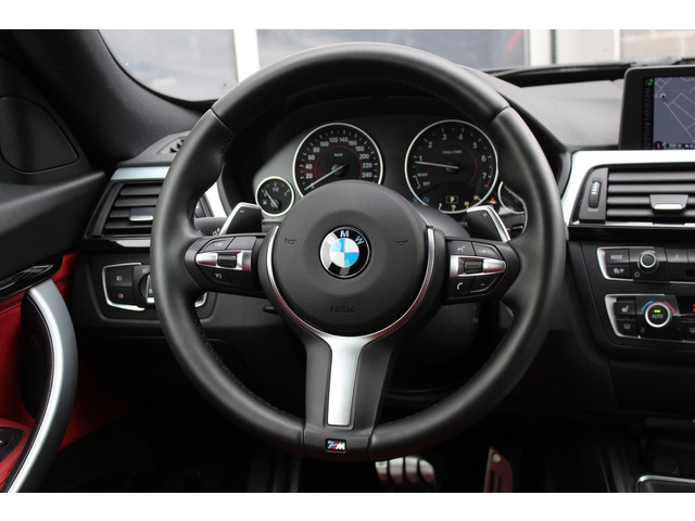 BMW 3 Serie Gran Turismo 328i High Executive M-pakket   Camera   N.A.P.