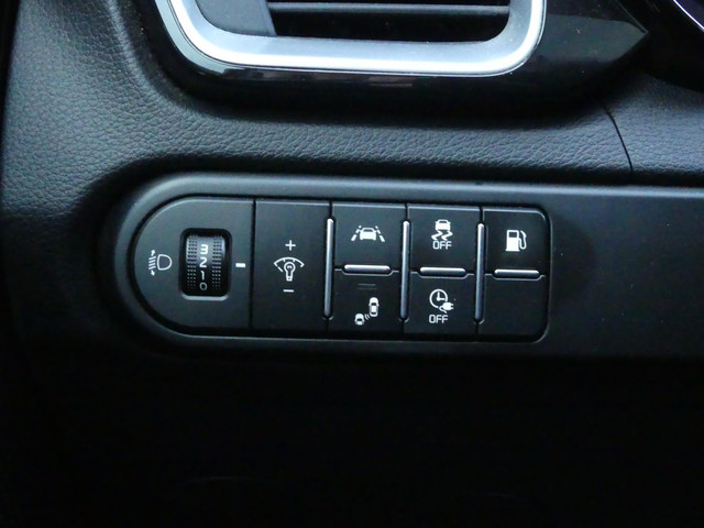 Kia XCeed 1.6 GDi PHEV ExecutiveLine   PANO   LED   DIGIDASH