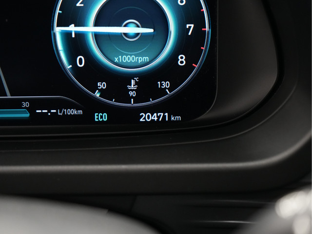 Hyundai i20 1.0 T-GDI N Line Sportstoelen | Parkeercamera | Navigatie | BOSE Audio |