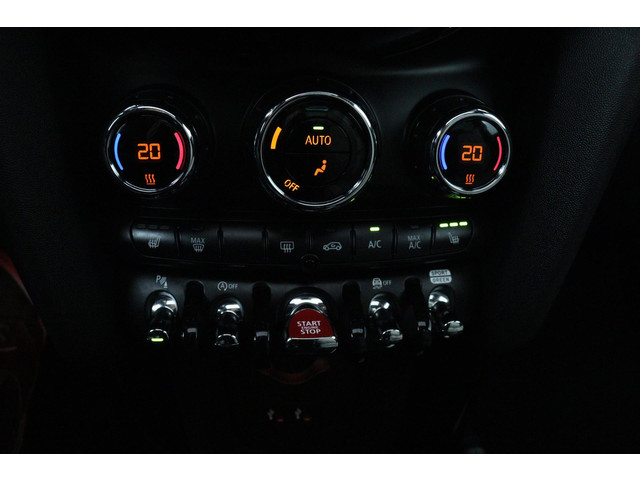 MINI Cooper 1.5 60 Years Edition(1e eig, NL-auto, Dealer onderhoud, Panorama, Harman Kardon, Navi Pro, StoelV, Clima, ETc)