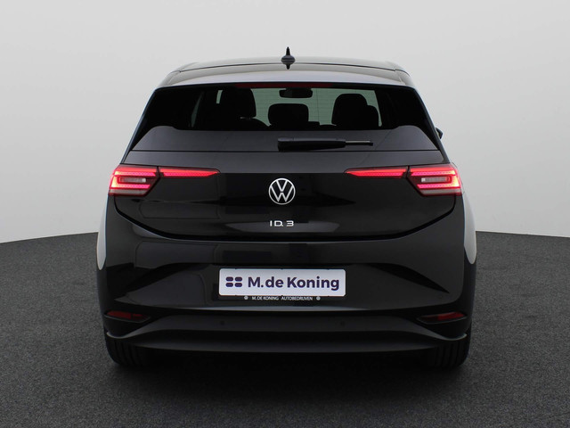 Volkswagen ID.3 Pro Business 58 kWh 204PK · Achteruitrijcamera · Velgen 19 · Keyless entry